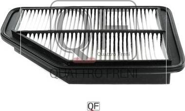 Quattro Freni QF36A00177 - Повітряний фільтр autozip.com.ua
