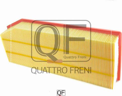 Quattro Freni QF36A00212 - Повітряний фільтр autozip.com.ua