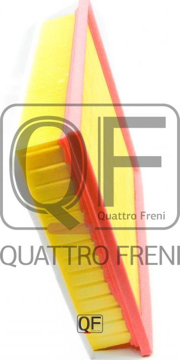 Quattro Freni QF36A00217 - Повітряний фільтр autozip.com.ua