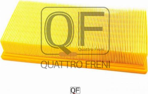 Quattro Freni QF36A00235 - Повітряний фільтр autozip.com.ua