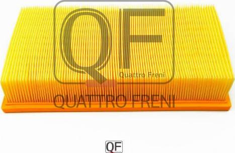 Quattro Freni QF36A00228 - Повітряний фільтр autozip.com.ua