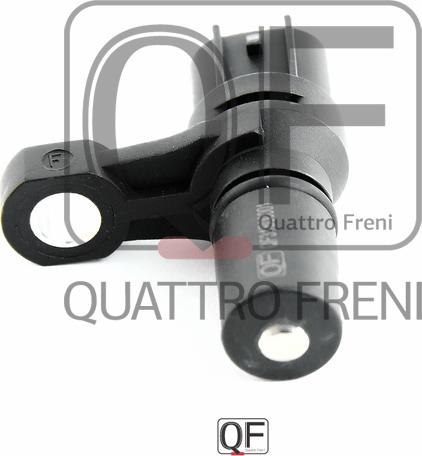 Quattro Freni QF31B00001 - Датчик частоти обертання, автоматична коробка передач autozip.com.ua