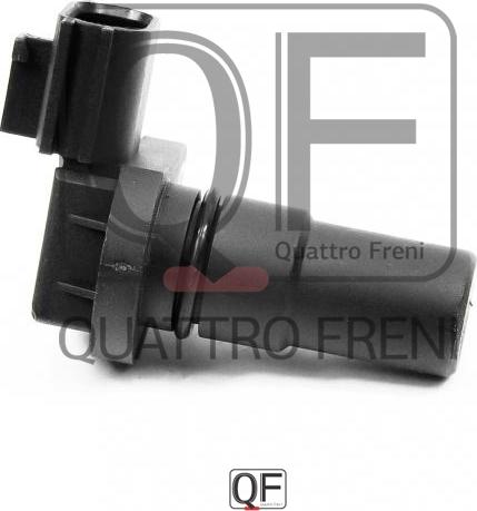 Quattro Freni QF31B00035 - Датчик частоти обертання, автоматична коробка передач autozip.com.ua