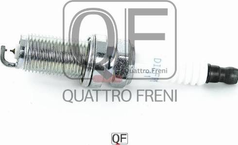 Quattro Freni QF29A00004 - Свічка запалювання autozip.com.ua