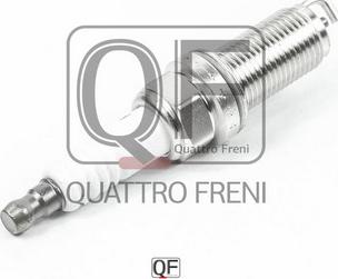 Quattro Freni QF29A00005 - Свічка запалювання autozip.com.ua