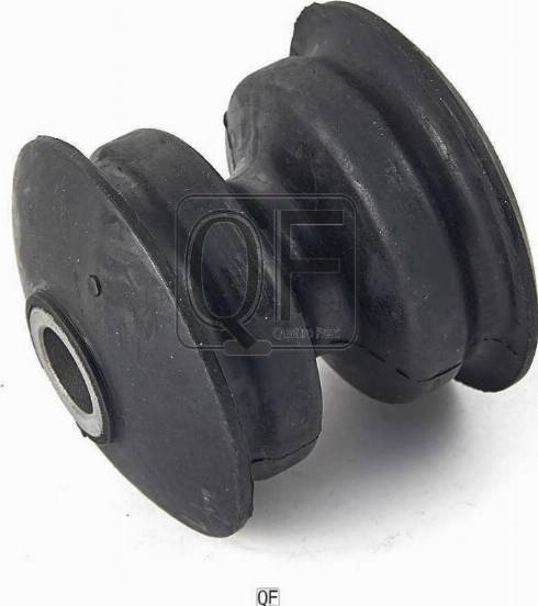 Quattro Freni QF24D00025 - Втулка, важіль колісної підвіски autozip.com.ua