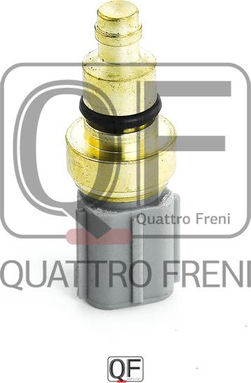 Quattro Freni QF25A00013 - Датчик, температура охолоджуючої рідини autozip.com.ua
