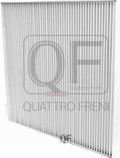 Quattro Freni QF20Q00047 - Фільтр, повітря у внутрішній простір autozip.com.ua