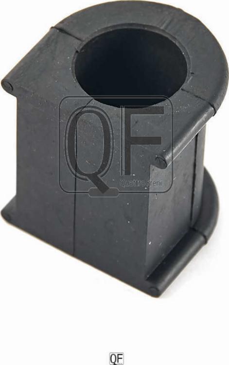 Quattro Freni QF23D00026 - Втулка, стабілізатор autozip.com.ua