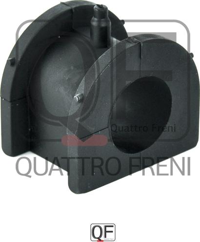 Quattro Freni QF23D00244 - Втулка, стабілізатор autozip.com.ua