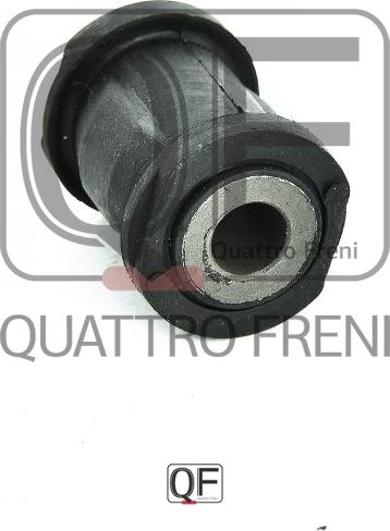 Quattro Freni QF23E00004 - Підвіска, кермове управління autozip.com.ua