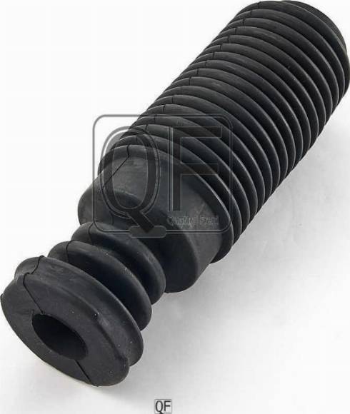 Quattro Freni QF22D00007 - Відбійник, буфер амортизатора autozip.com.ua