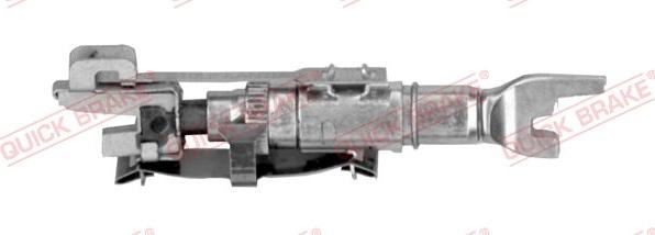 QUICK BRAKE 10453005-1 - - - autozip.com.ua