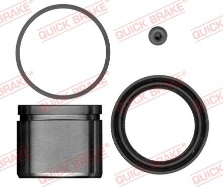 QUICK BRAKE 114-5199 - Ремкомплект, гальмівний супорт autozip.com.ua