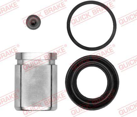 QUICK BRAKE 114-5360 - Ремкомплект, гальмівний супорт autozip.com.ua
