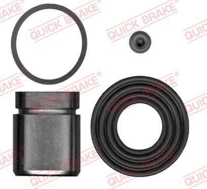 QUICK BRAKE 114-5219 - Ремкомплект, гальмівний супорт autozip.com.ua