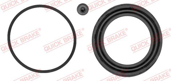 QUICK BRAKE 114-0394 - Ремкомплект, гальмівний супорт autozip.com.ua