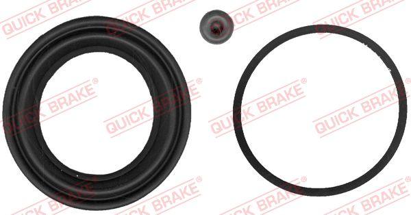 QUICK BRAKE 114-0305 - Ремкомплект, гальмівний супорт autozip.com.ua