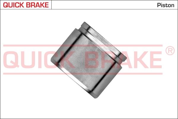 QUICK BRAKE 185403K - Поршень, корпус скоби гальма autozip.com.ua