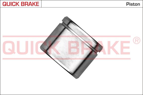 QUICK BRAKE 185402K - Поршень, корпус скоби гальма autozip.com.ua