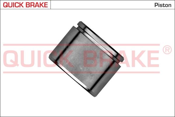 QUICK BRAKE 185410K - Поршень, корпус скоби гальма autozip.com.ua