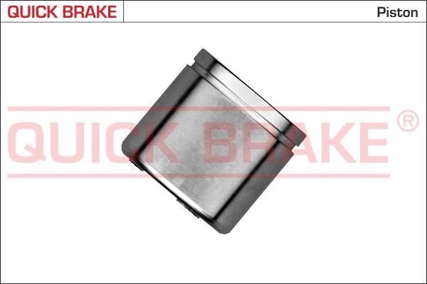 QUICK BRAKE 185411K - Поршень, корпус скоби гальма autozip.com.ua