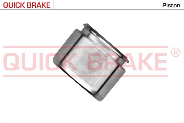 QUICK BRAKE 185432K - Поршень, корпус скоби гальма autozip.com.ua