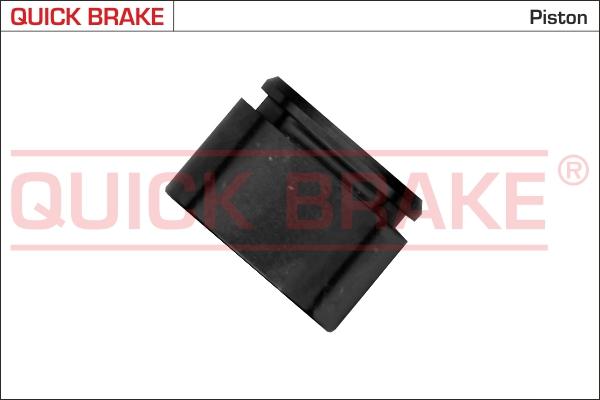 QUICK BRAKE 185425K - Поршень, корпус скоби гальма autozip.com.ua