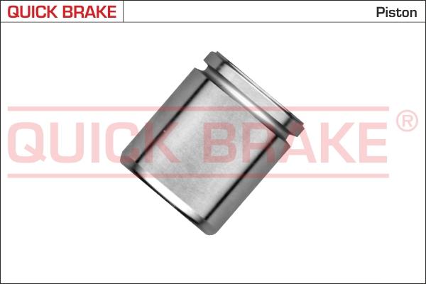 QUICK BRAKE 185428K - Поршень, корпус скоби гальма autozip.com.ua