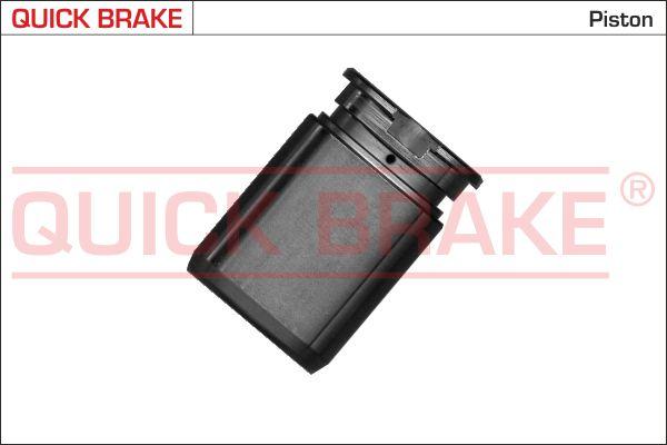 QUICK BRAKE 185090K - Поршень, корпус скоби гальма autozip.com.ua