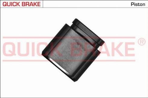 QUICK BRAKE 185098 - Поршень, корпус скоби гальма autozip.com.ua