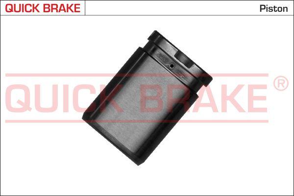 QUICK BRAKE 185092K - Поршень, корпус скоби гальма autozip.com.ua