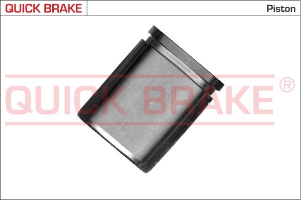 QUICK BRAKE 185051K - Поршень, корпус скоби гальма autozip.com.ua