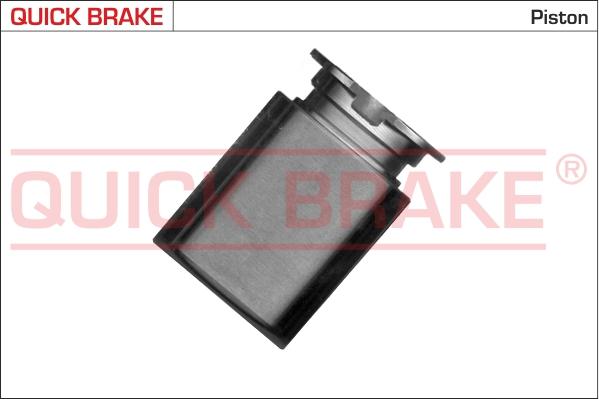 QUICK BRAKE 185058K - Поршень, корпус скоби гальма autozip.com.ua