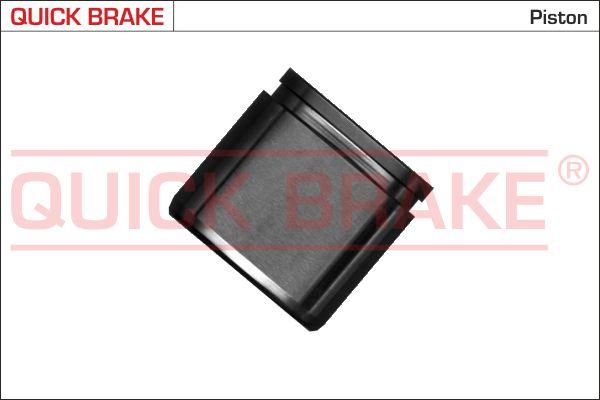 QUICK BRAKE 185088K - Поршень, корпус скоби гальма autozip.com.ua