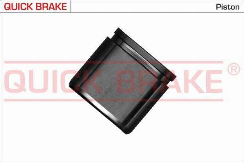 QUICK BRAKE 185088 - Поршень, корпус скоби гальма autozip.com.ua