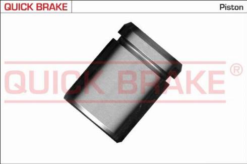 QUICK BRAKE 185025 - Поршень, корпус скоби гальма autozip.com.ua