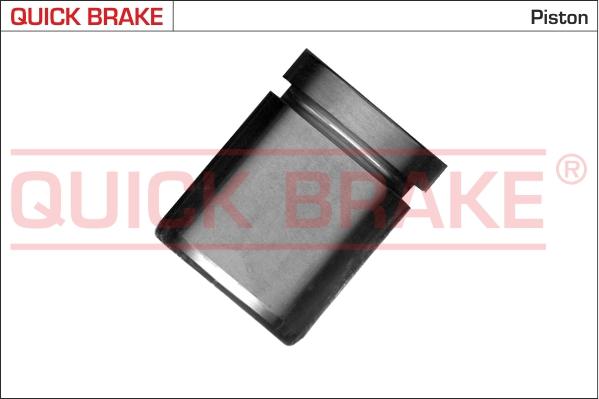 QUICK BRAKE 185023K - Поршень, корпус скоби гальма autozip.com.ua
