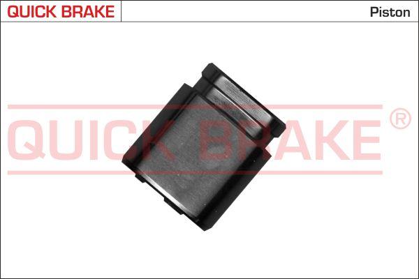 QUICK BRAKE 185077K - Поршень, корпус скоби гальма autozip.com.ua