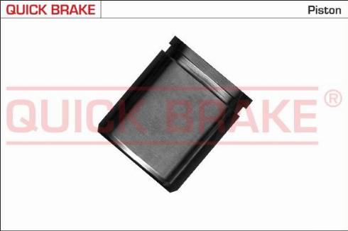 QUICK BRAKE 185149 - Поршень, корпус скоби гальма autozip.com.ua