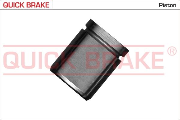 QUICK BRAKE 185141K - Поршень, корпус скоби гальма autozip.com.ua