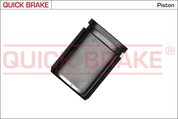 QUICK BRAKE 185130K - Поршень, корпус скоби гальма autozip.com.ua