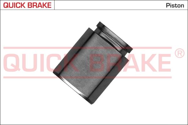 QUICK BRAKE 185120K - Поршень, корпус скоби гальма autozip.com.ua