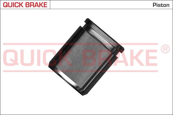 QUICK BRAKE 185128K - Поршень, корпус скоби гальма autozip.com.ua