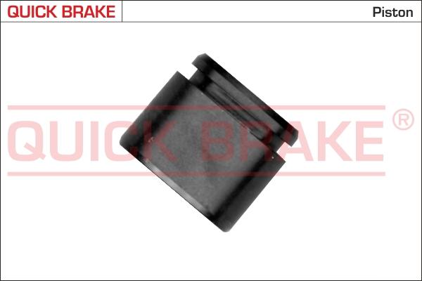 QUICK BRAKE 185300K - Поршень, корпус скоби гальма autozip.com.ua