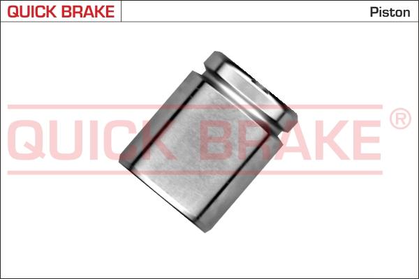 QUICK BRAKE 185332K - Поршень, корпус скоби гальма autozip.com.ua