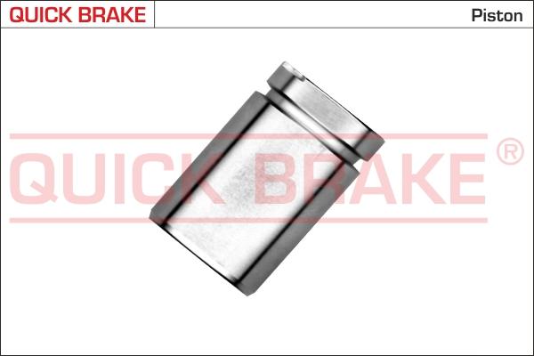 QUICK BRAKE 185294K - Поршень, корпус скоби гальма autozip.com.ua