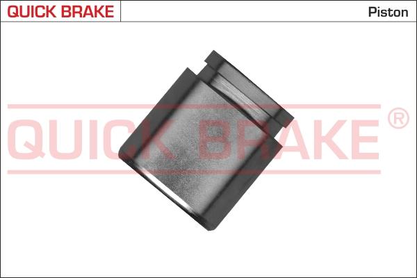 QUICK BRAKE 185214K - Поршень, корпус скоби гальма autozip.com.ua