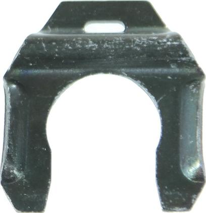 QUICK BRAKE 3214 - Кронштейн, гальмові шланг autozip.com.ua