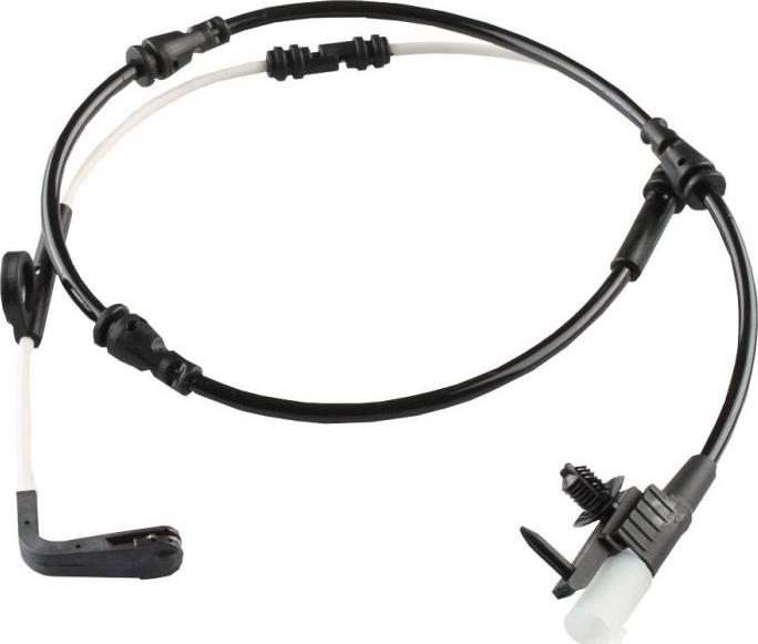 QUICK BRAKE WS 0443 A - Сигналізатор, знос гальмівних колодок autozip.com.ua